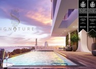 The Signature Residences: 3 nominations at the European Property Awards 2020
